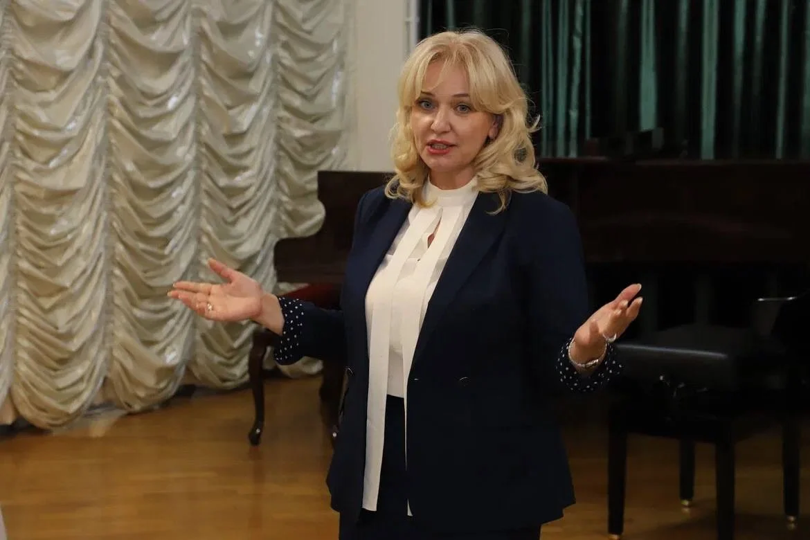 Первая летняя творческая школа «Фортеформа» открылась в Дагестане