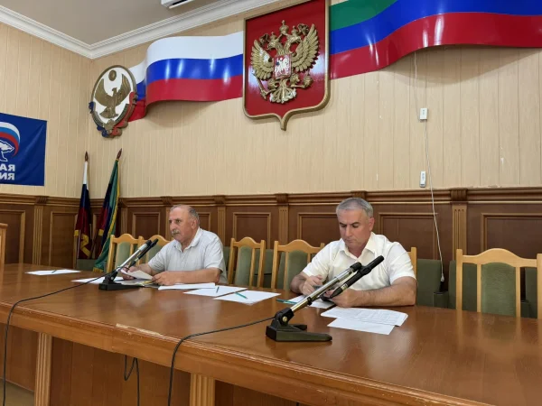 В Каякентском районе местной школе присвоят имя Героя Советского Союза Юсупа Акаева