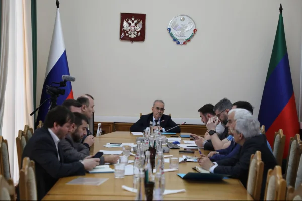 4,2 млрд рублей выделят для строительства и капремонта Таловского гидроузла и Старо-теречной системы