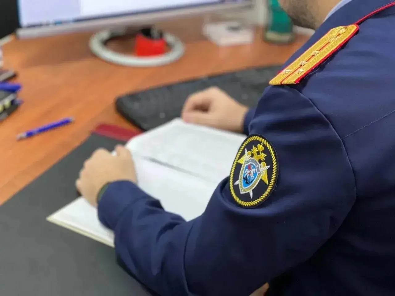 В Дагестане завершено следствие по делу об убийстве в Дербенте