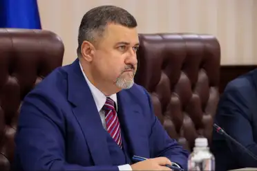Фёдор Щукин запретил строить дома и проводить коммуникации у водопропускных сооружений на дорогах Дагестана