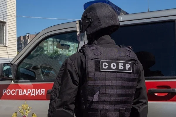 В Дагестане задержали троих подозреваемых в хранении наркотиков