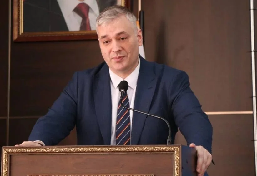 Эльдар Адельшинов: «Программа "Команда Дагестана" может эффективно связать потенциал молодежи с задачами развития республики»