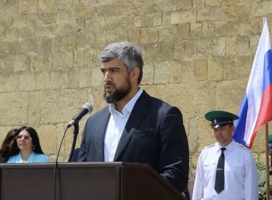 Велиюлла Фаталиев: «"Единая Россия" делает путешествия по стране доступными для студентов»