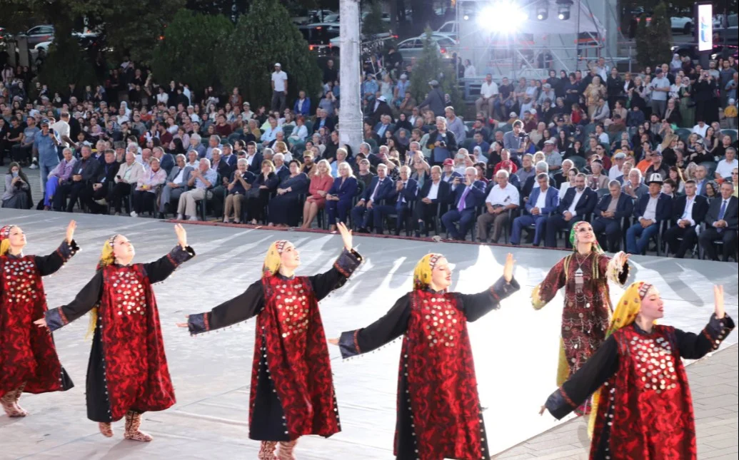 Во всех городах и районах Дагестана пройдут масштабные торжества ко Дню единства народов
