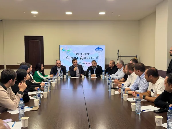 Дагестан и Узбекистан в 2026 году запустят новые турмаршруты