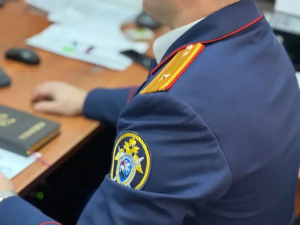 В Дагестане чиновников лаборатории судебной экспертизы заподозрили в мошенничестве