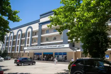 Дагестанские медики спасли молодого пациента с гематомой мозга