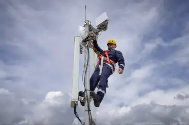 Билайн в Дагестане отключил сеть 3G