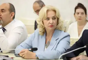 Глава Минкультуры РД Зарема Бутаева анонсировала предстоящие мероприятия в рамках Года единства народов России