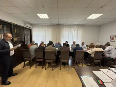 В Кизляре депутаты горсобрания обсудили подготовку к отопительному сезону
