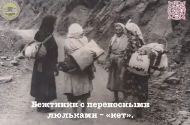 «Пусть имя звучит долго»: ученые рассказали о сакральных традициях имянаречения у народов Дагестана