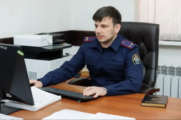 Следствие добилось выплаты более 5 млн рублей зарплаты работникам ГУПа в Дагестане