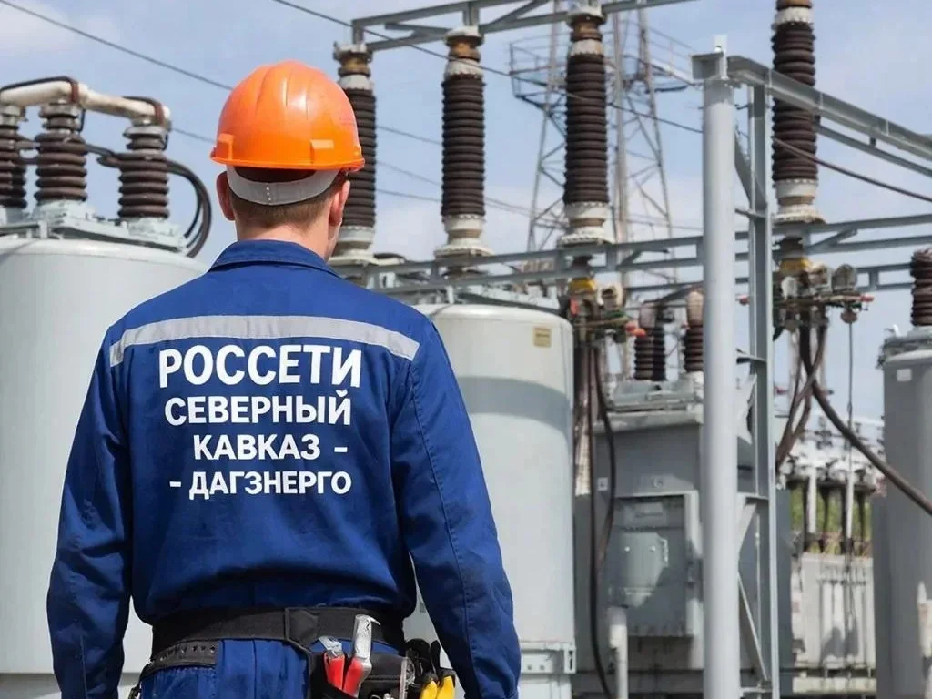 «Дагэнерго» перераспределило нагрузку на энергообъектах Махачкалы из-за жары