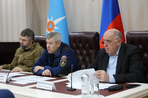 Власти Дагестана направят в Минсельхоз России документы для поддержки пострадавших фермеров