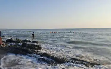 В Дагестане возобновились поиски утонувшего в море подростка