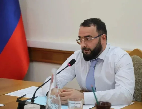 Алиомар Ахмедов: «Проект нового корпуса Дербентской ЦГБ учитывает рост населения и турпотока»