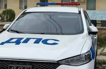 В Дагестане за неделю оштрафовали около 4 тысяч нарушителей ПДД