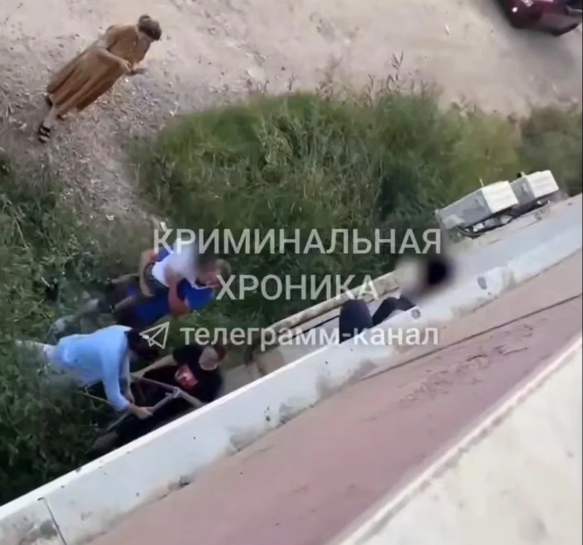 В Каспийске мать четырехлетнего ребенка привлечена к ответственности за неисполнение родительских обязанностей