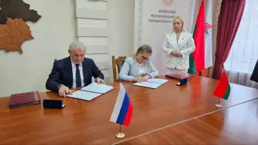 Дагестан и Беларусь совместно построят тепличный комплекс за полмиллиарда рублей