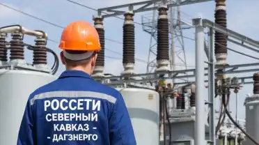 «Россети» назвали Махачкалу лидером по авариям и перегрузкам