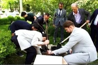 В Ставрополе увековечили память Героя России из Дагестана Нурмагомеда Гаджимагомедова