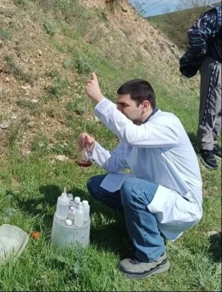 Роспотребнадзор по Дагестану перешел на круглосуточный мониторинг в зонах паводков