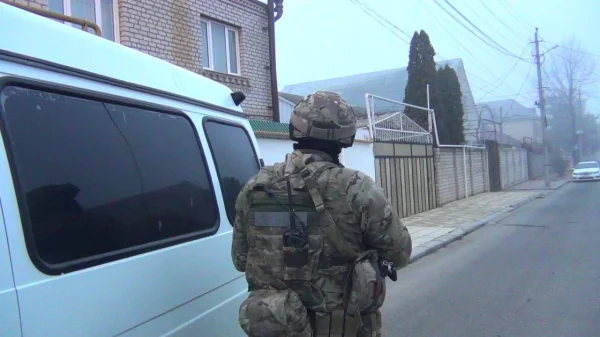 В Дагестане бывший силовик получил условный срок за мошенничество с жилищными выплатами