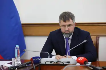 Магомед Рамазанов: «Каждое обращение участника СВО должно быть доведено до результата»