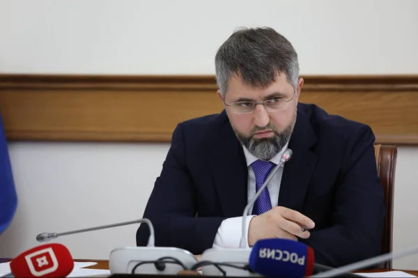 25,7 млрд рублей выделили на реализацию нацпроектов в Дагестане в 2026 году