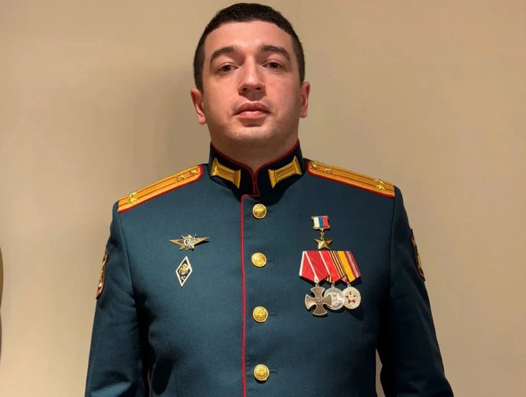 «Я поеду один»: как Герой России Саид Ибрагимов заставил бойцов идти за собой