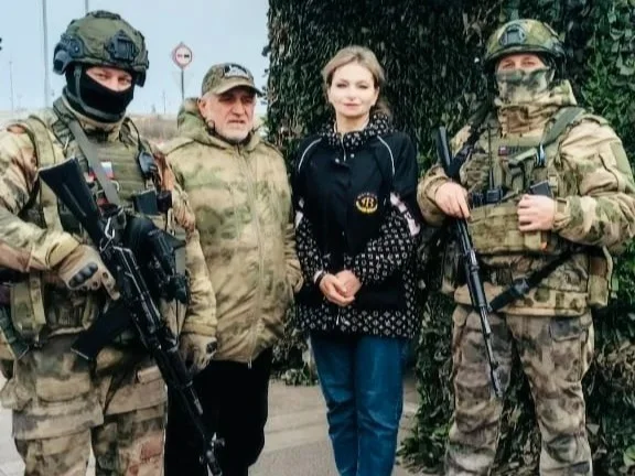 Медицина, профсоюз и помощь участникам СВО – формула жизни фельдшера из Дагестана Джейран Ибрагимовой