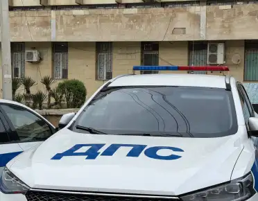 Девять нетрезвых водителей выявили госавтоинспекторы Дагестана в ходе рейдов
