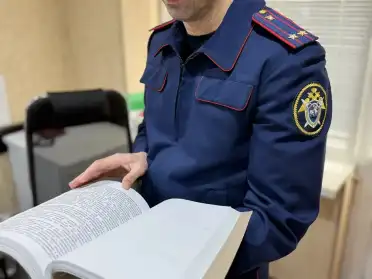 Житель Махачкалы пойдет под суд за попытку подкупить полицейского