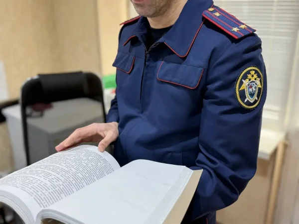 Житель Махачкалы пойдет под суд за попытку подкупить полицейского