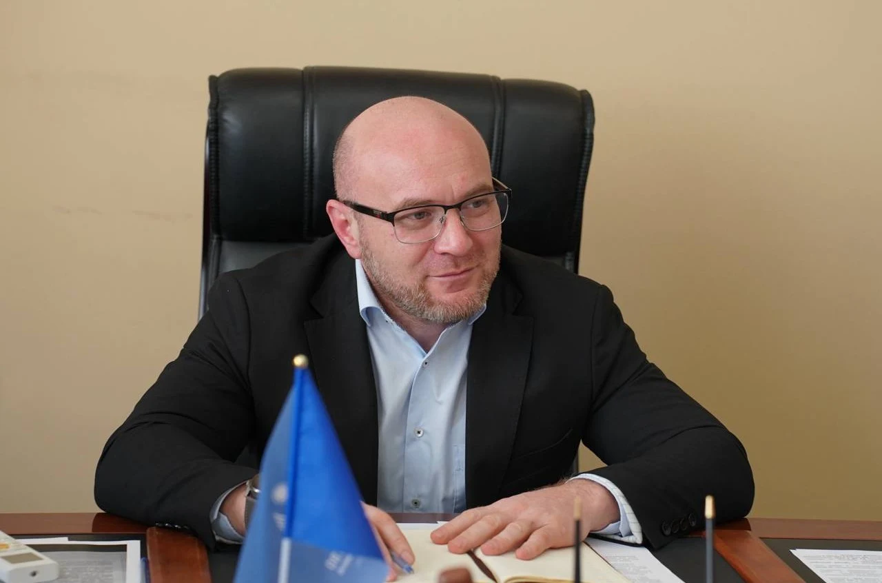 В Дагестане на газификацию 25 объектов направят более 1,1 млрд рублей