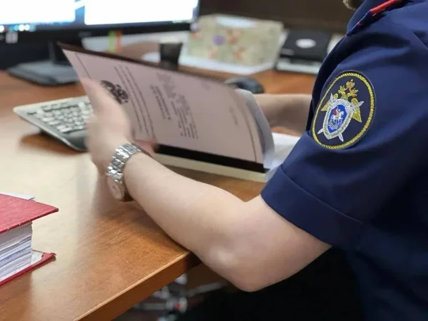 В Дагестане подростка будут судить за наезд на полицейского