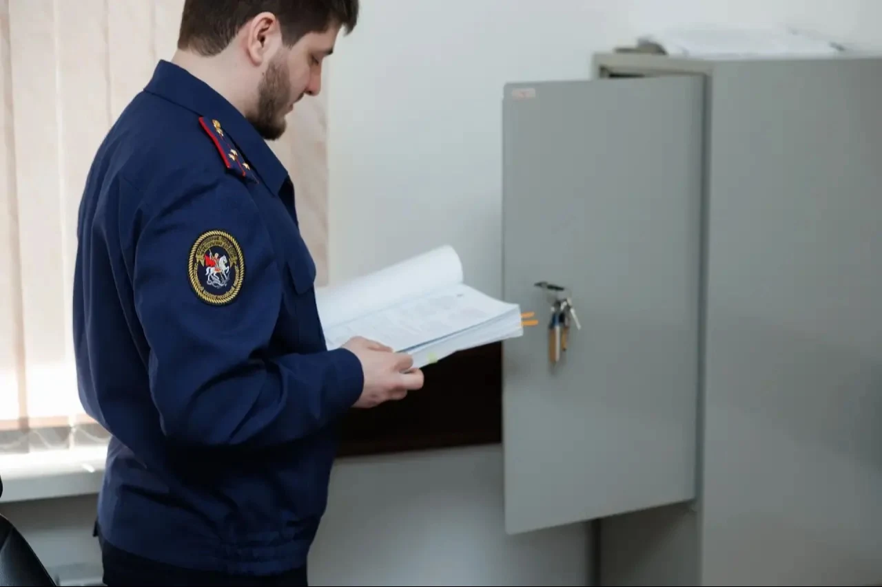 В Дагестане руководителей коммерческой фирмы обвиняют в неуплате налогов на 19,4 млн рублей