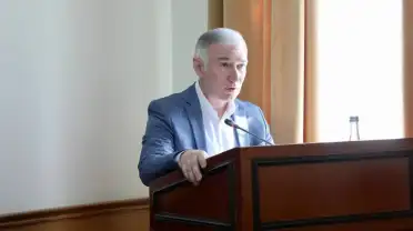 Али Ибрагимов назначен на пост замруководителя Администрации Главы и Правительства РД