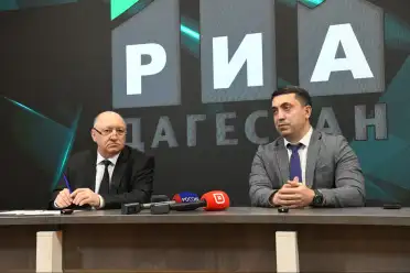 Камил Саидов: «Форумы и волонтерство - лучшие площадки для самореализации»