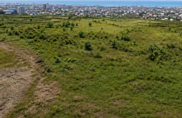 Мэрия Махачкалы через суд вернула в городскую собственность 10 га земли в Новом Хушете