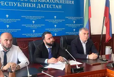 Врио главы Минздрава Дагестана потребовал усилить защиту от кори в районах республики