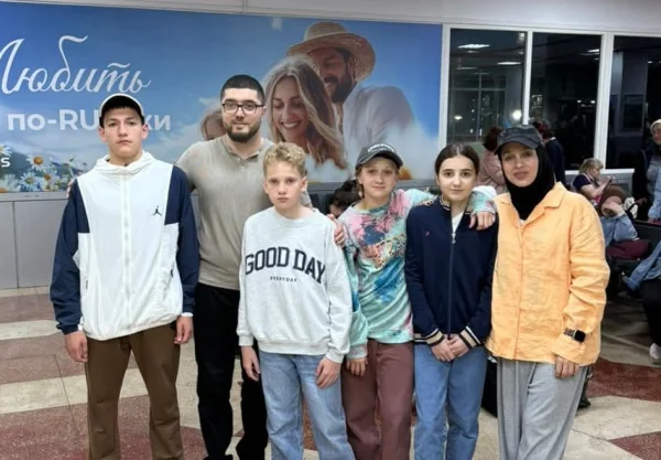 Дагестанские пловцы выступят на всероссийских соревнованиях в Казани
