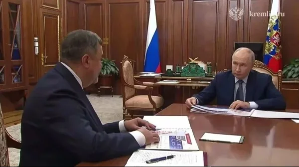 Яхья Бучаев: «Поддержка Президента РФ – залог развития системы образования Дагестана»