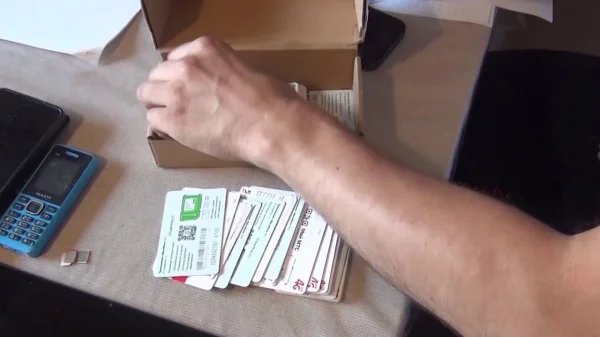 В Дагестане пресечена схема незаконной торговли аккаунтами в соцсетях