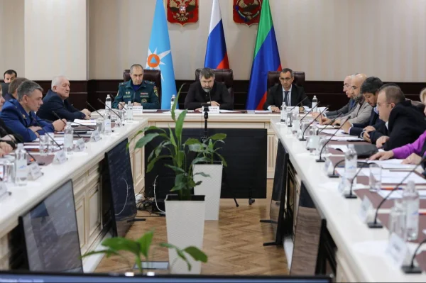 Для пострадавших от паводков в Дагестане одобрены жилищные сертификаты на 600 млн рублей