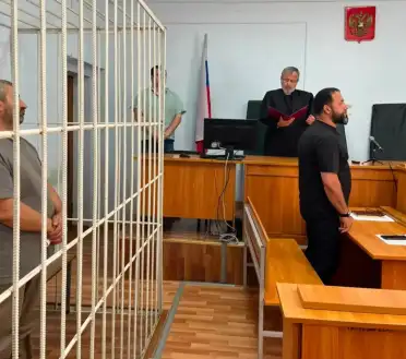 Суд в Дагестане заключил под стражу подозреваемого в попытке сбыта почти 78 кг наркотиков