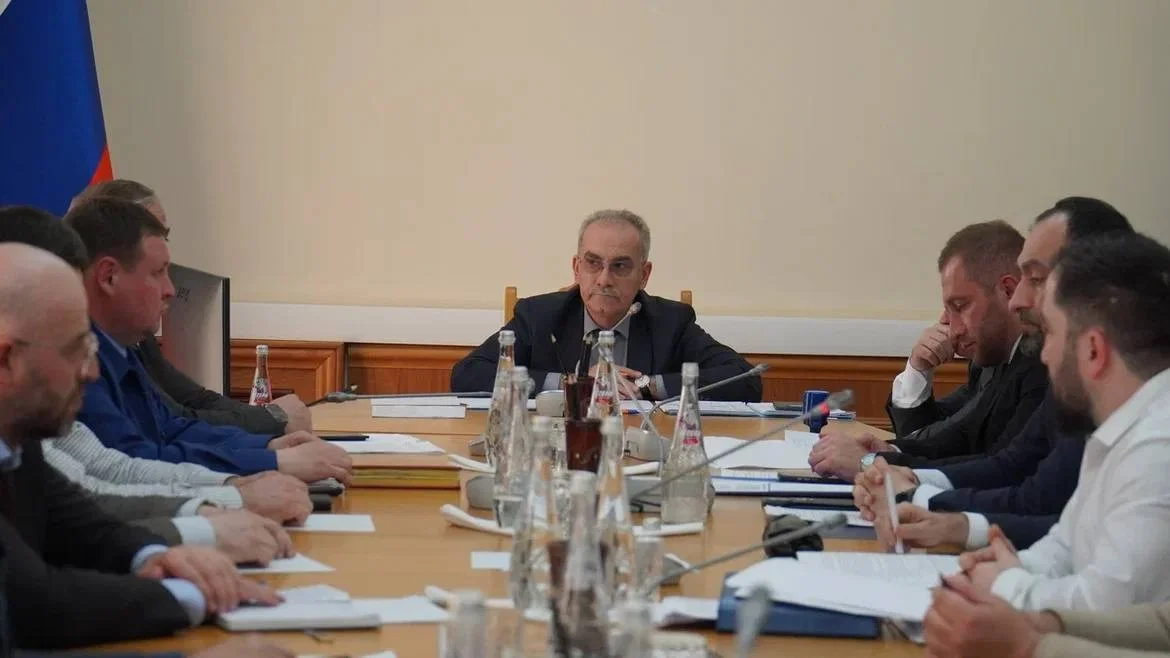 В Дагестане 6 млрд рублей направят на противопаводковые работы