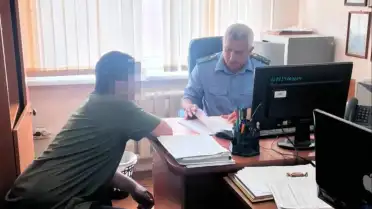 Житель Дагестана угодил в тюрьму на полгода за долги по алиментам