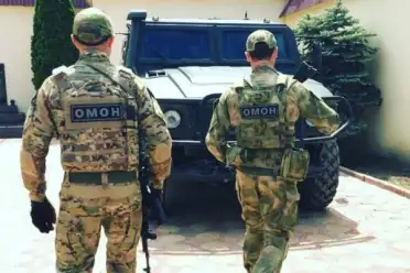 В Дагестане задержаны подозреваемые в незаконном обороте наркотиков